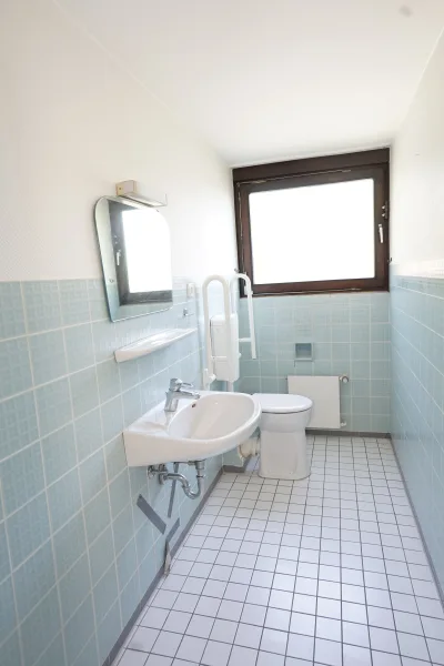 WC Elternschlafzimmer