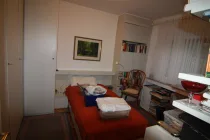 Schlafzimmer EG