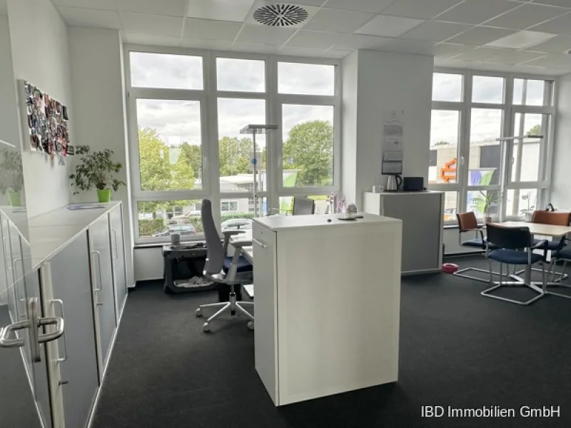 Büro 3