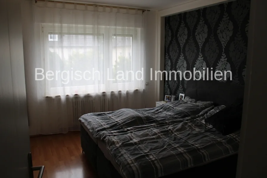 Schlafzimmer EG