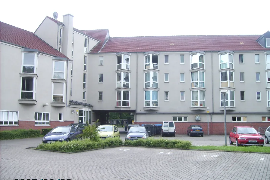  - Wohnung mieten in Essen - Optimal für Pendler, Studenten und Singles ! - Tolles Apartment Nähe Uni Essen