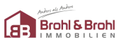 Logo von Brohl & Brohl Immobilien
