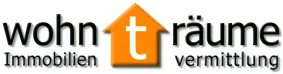 Logo von Wohnträume Immobilienvertrieb
