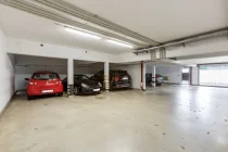 Tiefgarage