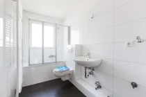 Badezimmer DG