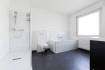 Badezimmer EG