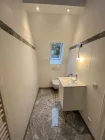 Badezimmer Ansicht 2