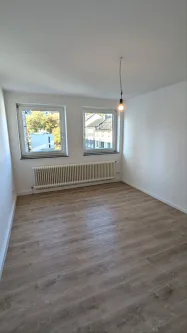 Wohnzimmer Bild 1 - Wohnung mieten in Wuppertal - Citywohnung! 2 Zimmerwohnung Innenstadt Wuppertal-Barmen