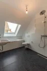 Badezimmer 2. OG