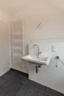 Badezimmer 2. OG Ansicht 3