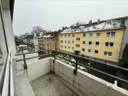 Balkon Bild 1