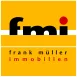 Logo von fmi Frank Müller Immobilien