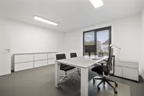 Zu vermietendes Büro