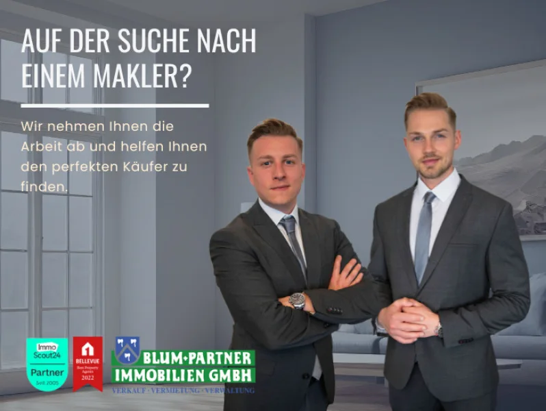 Blum+Partner Immobilien GmbH