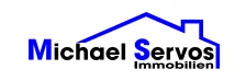 Logo von Michael Servos Immobilien