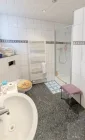 Badezimmer Eimliegerwohnung