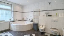 Badezimmer EG