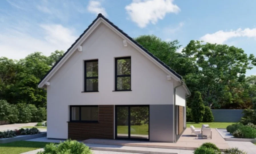 352558_2022815104800_0671. - Haus kaufen in Hattingen - Traumhaus – Und das Grundstück ist wirklich da!