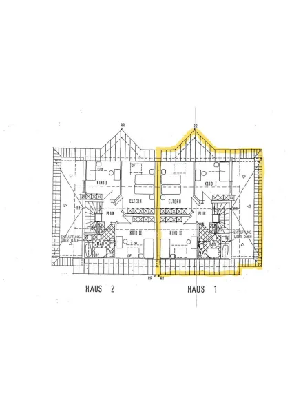 Grundriss DG