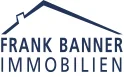 Logo von Frank Banner Immobilien