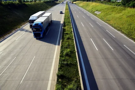 verkehrsgünstig - Halle/Lager/Produktion mieten in Nettetal - NEUBAU 2023 - Ihr neuer Logistikstandort