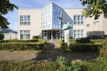 moderne Architektur