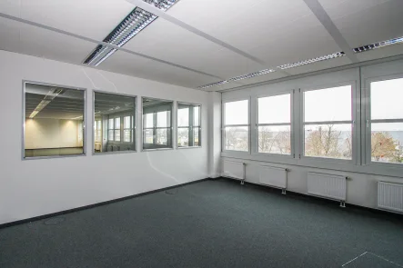 Büro - Büro/Praxis mieten in Ratingen - Nur 3 Minuten bis zur A52