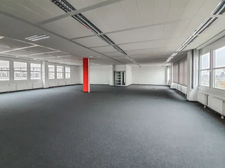 Büro - Büro/Praxis mieten in Ratingen - Viel Raum für beste Geschäfte!