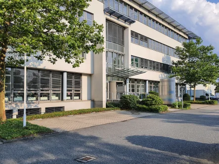 attraktiv - Büro/Praxis mieten in Ratingen - Attraktive Büroflächen nähe A52