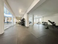 Fitness Area 