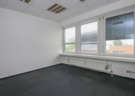 Büro - Büro/Praxis mieten in Mettmann - Modernes Büro in verkehrsgünstiger Lage