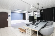 Büro