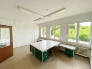 Erstes Büro