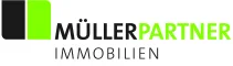 Logo von Müller & Partner Unternehmensgruppe