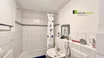 Badezimmer OG