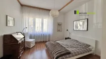 Schlafzimmer Einliegerwohnung