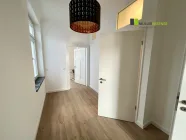 Eingangsbereich Wohnung