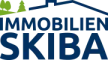 Logo von Immobilien Skiba -Inh. Dominik Skiba