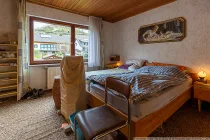 Schlafzimmer EG