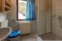 Badezimmer DG