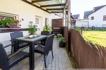 Terrasse Bild 1