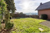 Garten mit Weitblick