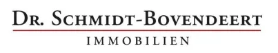Logo von Dr. H. Schmidt-Bovendeert Immobilien e.K