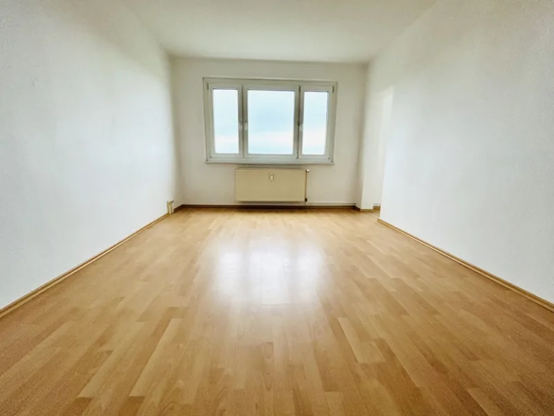 IMG_2420 - Wohnung mieten in Altenburg - 1-Zimmer-Wohnung sofort verfügbar
