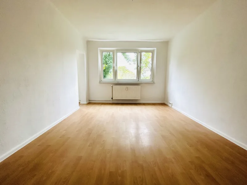 IMG_0381 - Wohnung mieten in Altenburg - 1-Zimmer-Wohnung sofort verfügbar