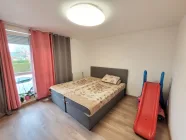 Schlafzimmer EG