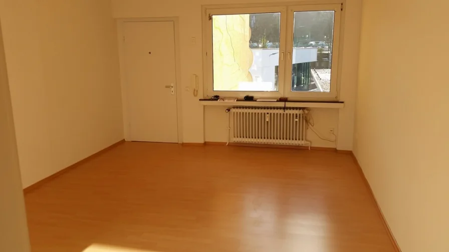 Wohnungsbeispiel Wohnzimmer