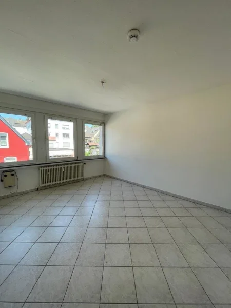 Wohnungsbeispiel Wohnzimmer