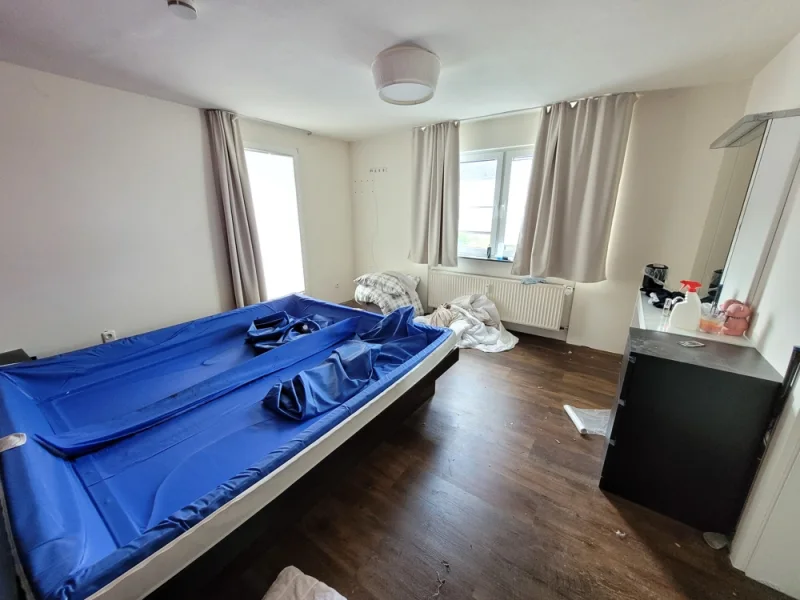 Schlafzimmer OG