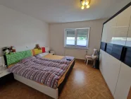 Schlafzimmer Wohnung 2